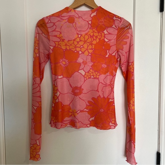 Show Me Your Mumu Daphne Top - Picture 7 of 7